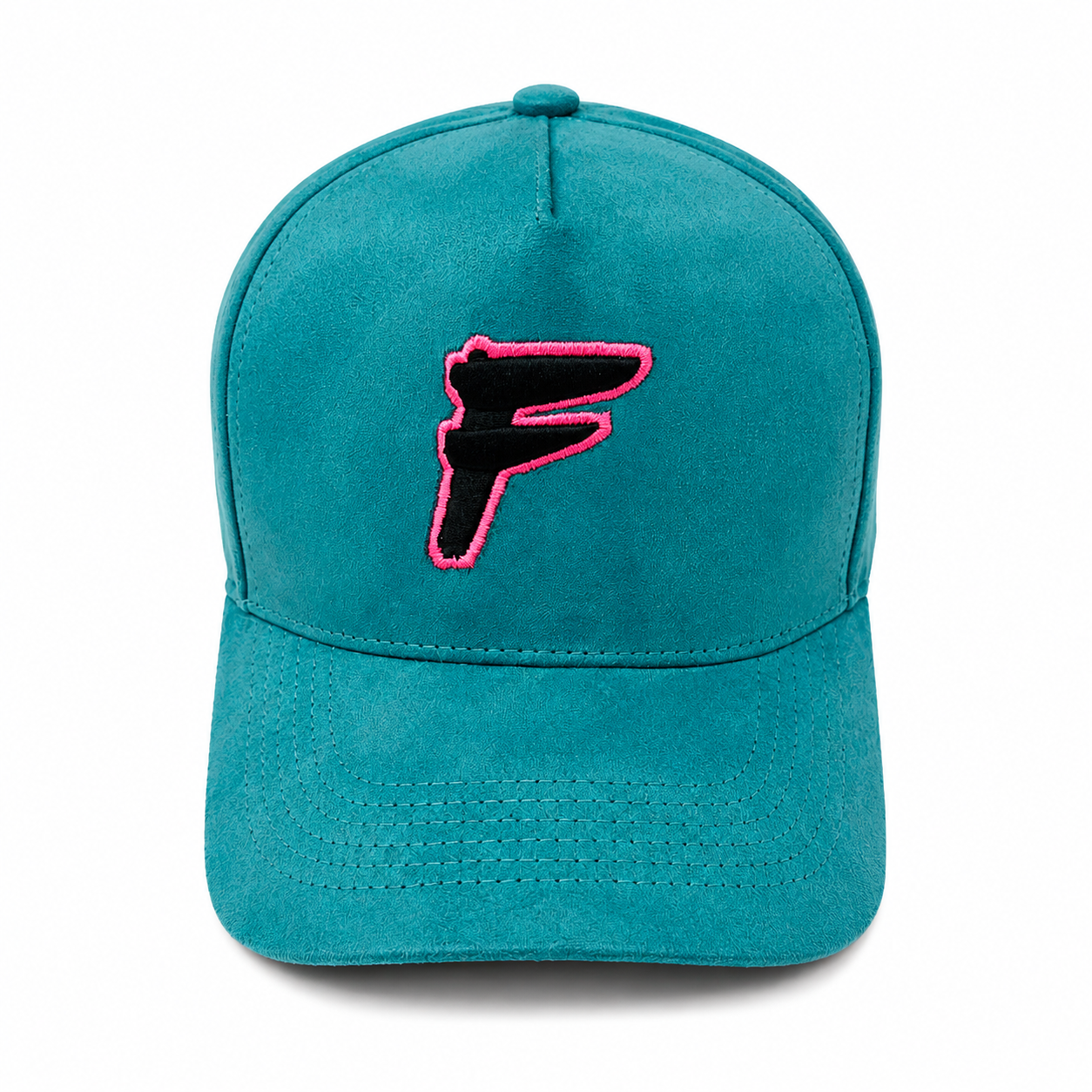 South Beach Animal - Teal