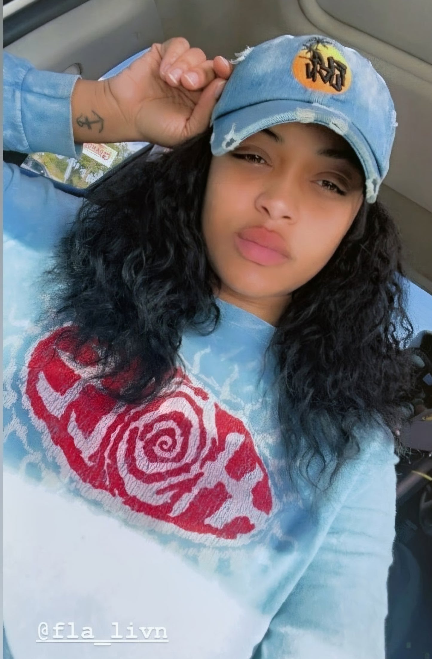 FLA LIVN OG Hat — The Original