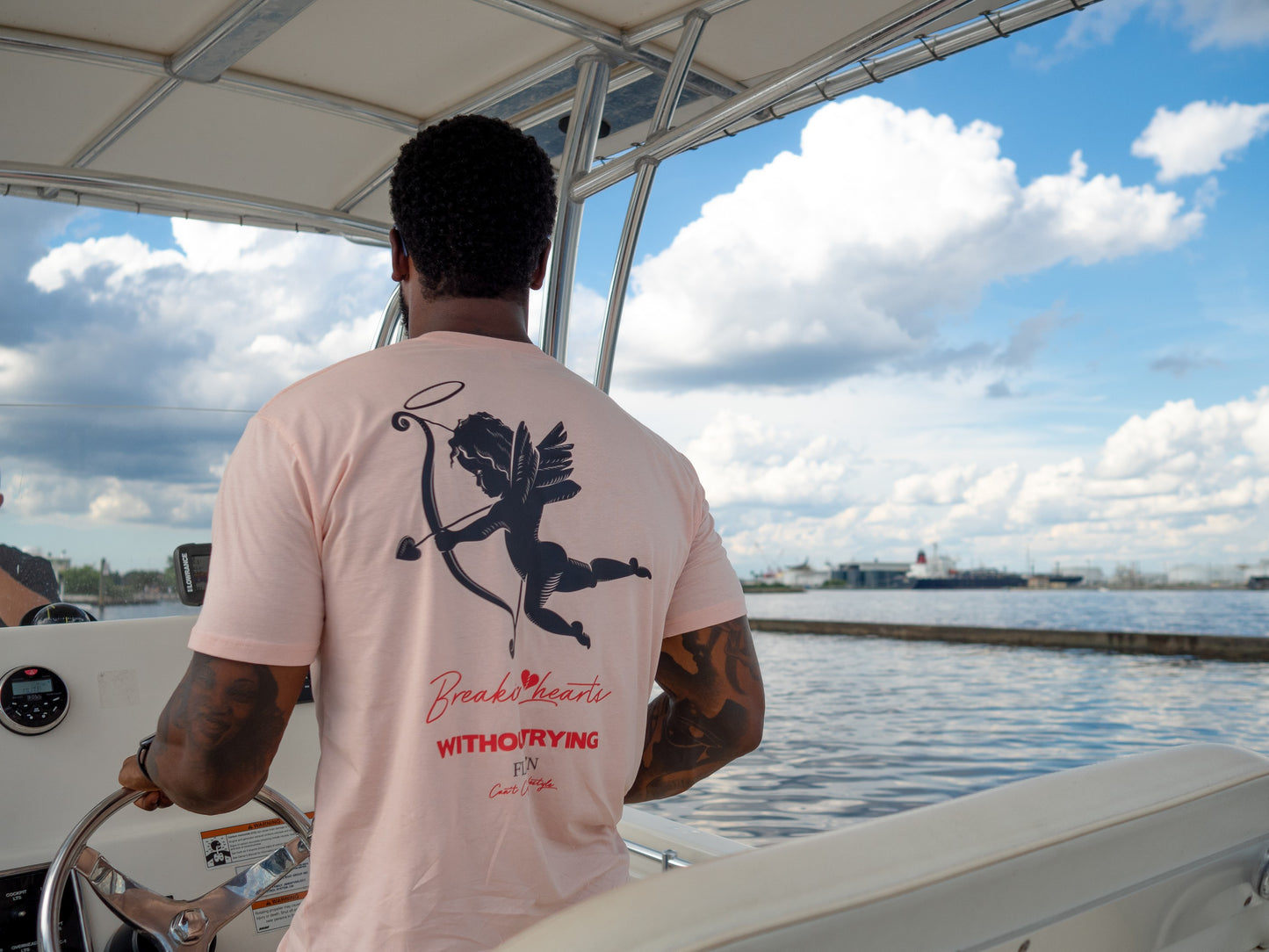 Certified Loverboy Tee