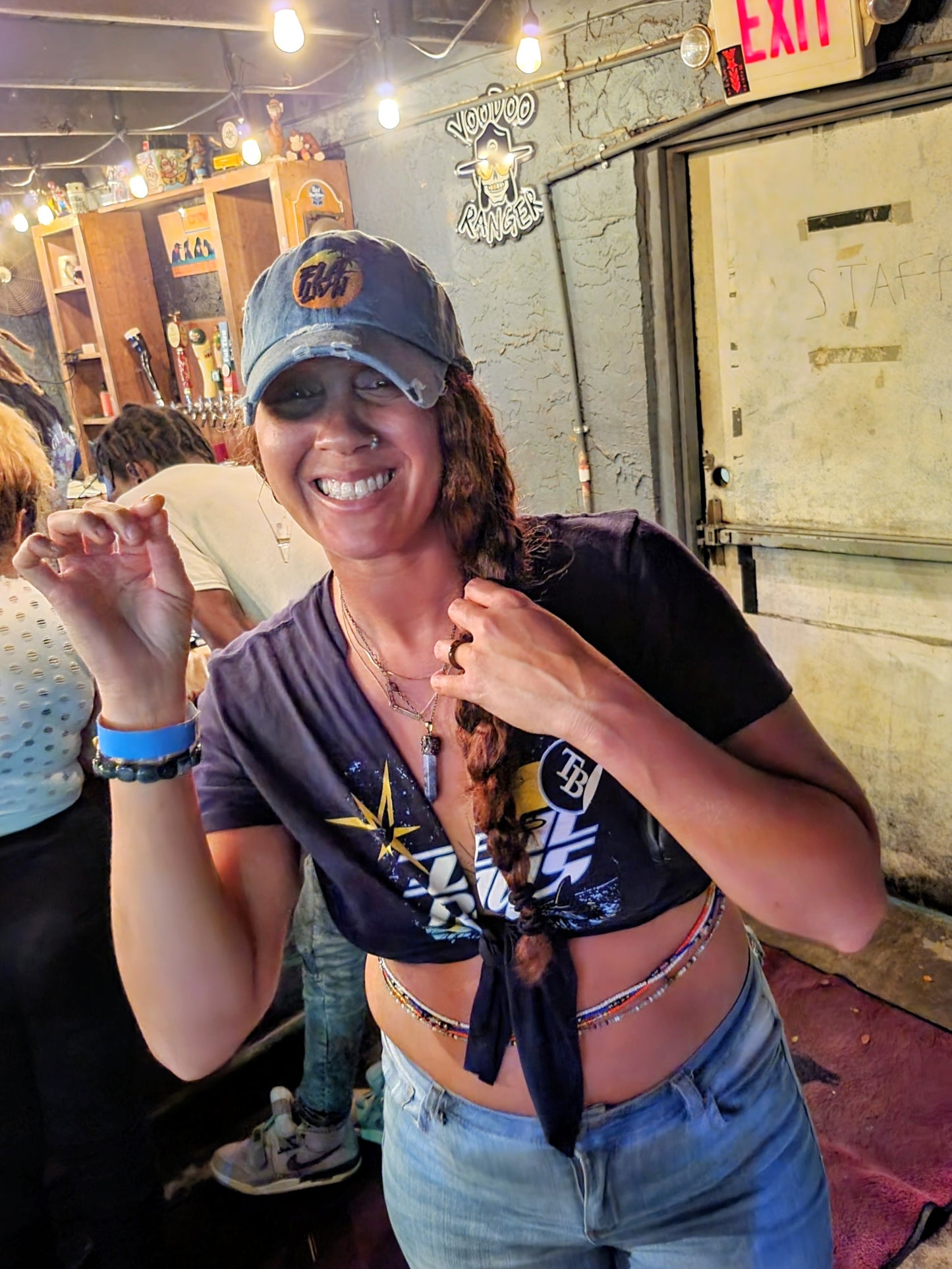 FLA LIVN OG Hat — The Original