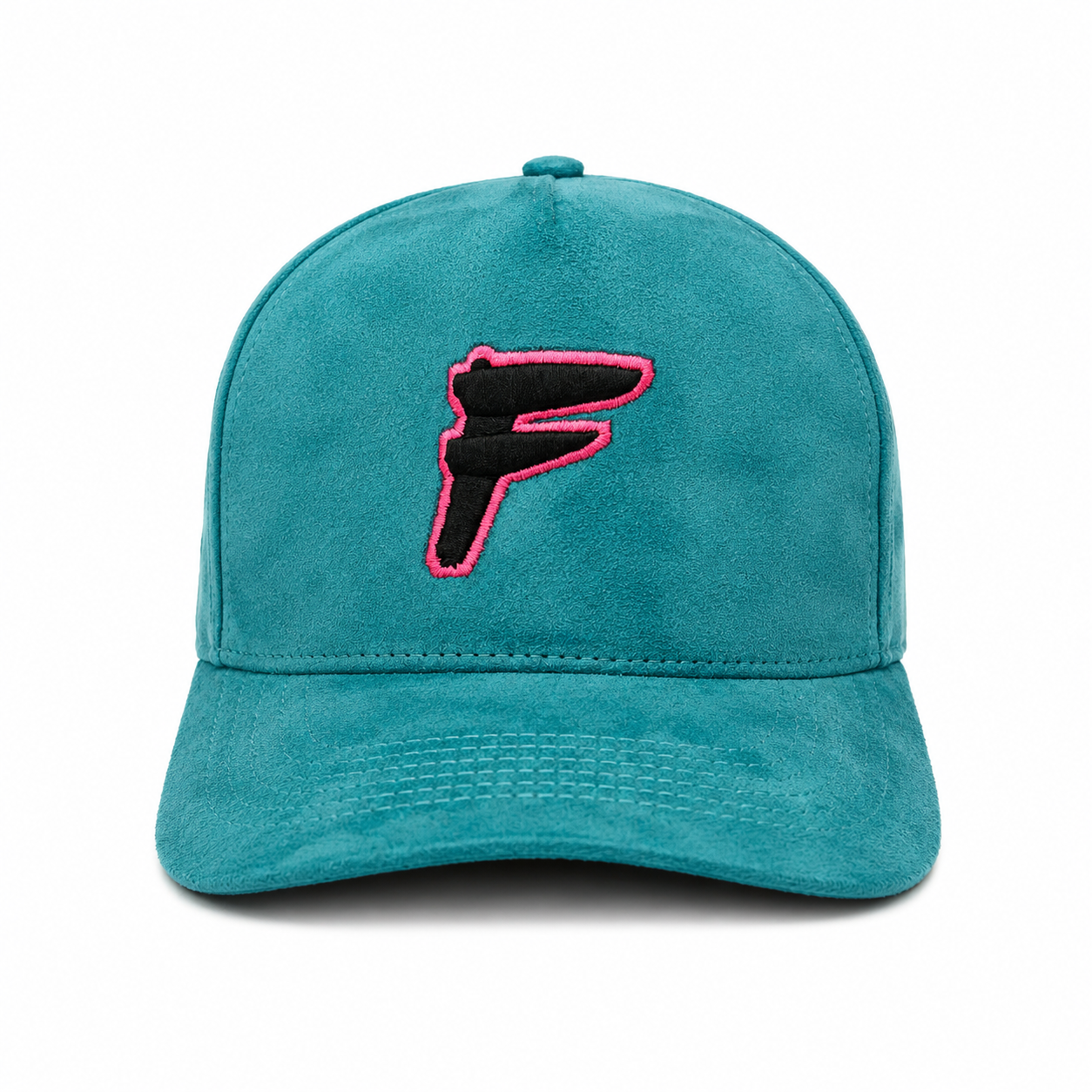 South Beach Animal - Teal