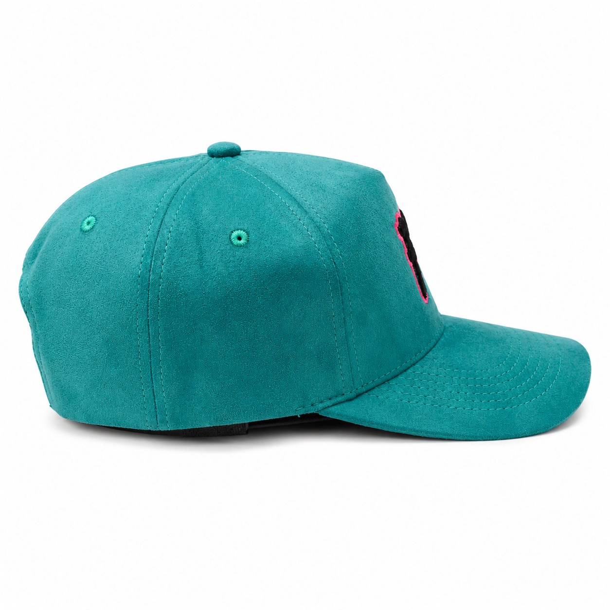South Beach Animal - Teal