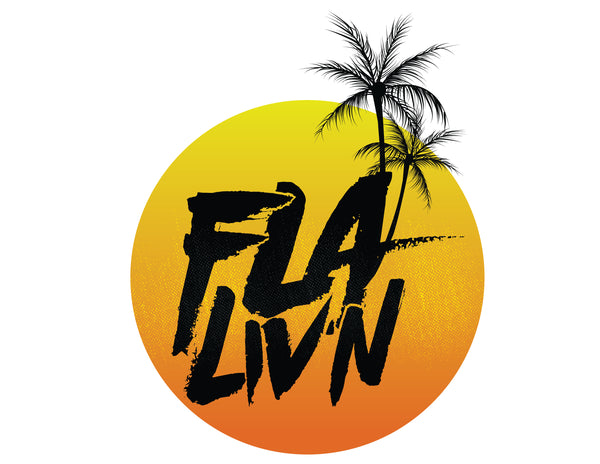 FLA LIV'N logo