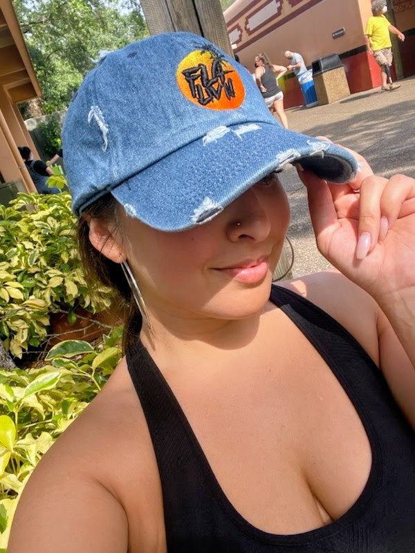 FLA LIVN OG Hat — The Original