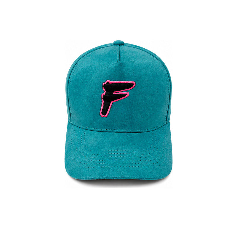South Beach Animal - Teal