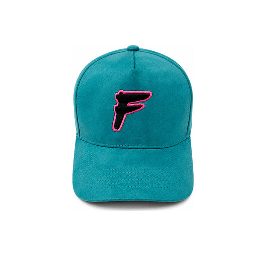 South Beach Animal - Teal